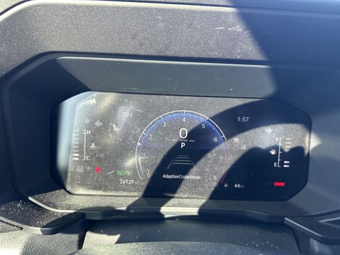 Certified 2024 Toyota Land Cruiser 1958 image 20