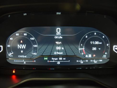 Used 2024 GMC Yukon XL Denali w/ Max Trailering Package AWD/4WD image 56