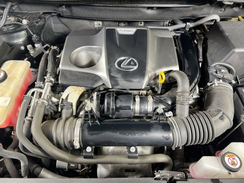 Used 2019 Lexus NX 300 AWD w/ Comfort Package image 29