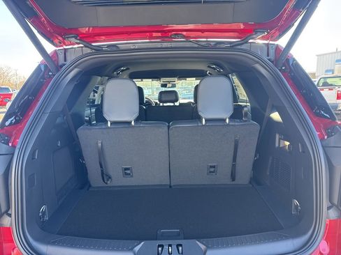 New 2026 Ford Explorer ST-Line w/ Premium Package image 16