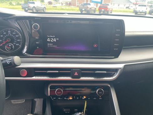 Certified 2024 Kia K5 GT-Line w/ GT-Line Premium Package FWD image 20