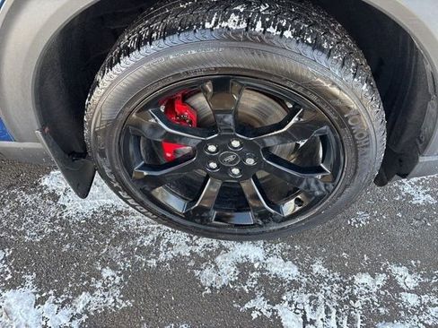 Used 2020 Ford Explorer ST w/ ST Street Pack image 47