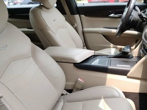 Used 2016 Cadillac CT6 RWD image 10
