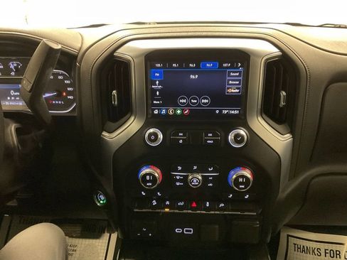 Used 2019 GMC Sierra 1500 Elevation w/ Elevation Value Package image 25