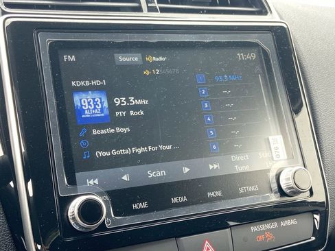 New 2026 Mitsubishi Outlander Sport ES AWD/4WD image 9