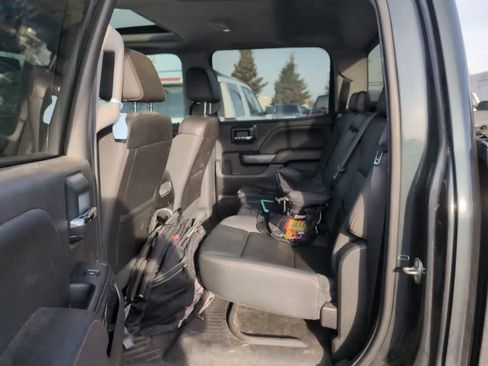 Used 2018 GMC Sierra 1500 SLT image 6