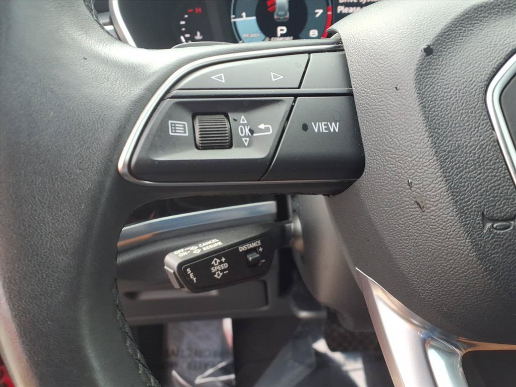 Used 2025 Audi Q3 2.0T Premium AWD/4WD image 18