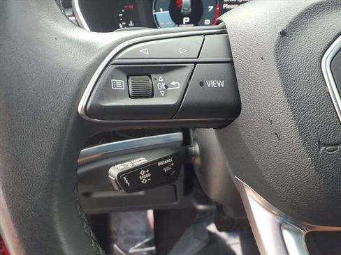 Used 2025 Audi Q3 2.0T Premium AWD/4WD image 18