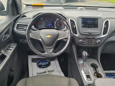 Used 2019 Chevrolet Equinox LT FWD image 17