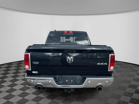 Used 2018 RAM 1500 Laramie w/ Convenience Group image 6