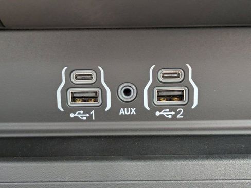 New 2026 RAM 1500 Big Horn image 21