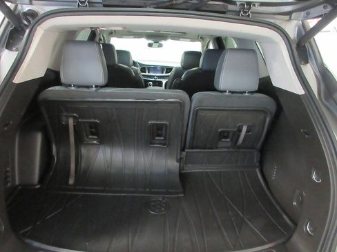 Used 2019 Buick Enclave Essence w/ Trailering Package, 5000 lbs. AWD/4WD image 26