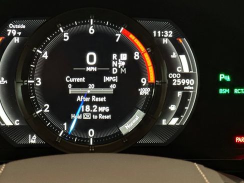 Used 2018 Lexus LC 500 Coupe RWD image 27