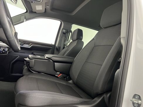 Used 2024 GMC Sierra 1500 SLE image 21