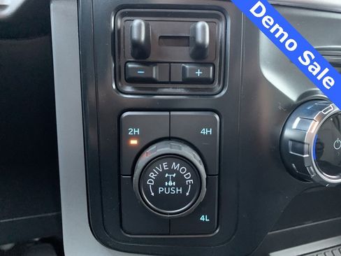 New 2024 Ford F150 XLT w/ Equipment Group 303A High image 42