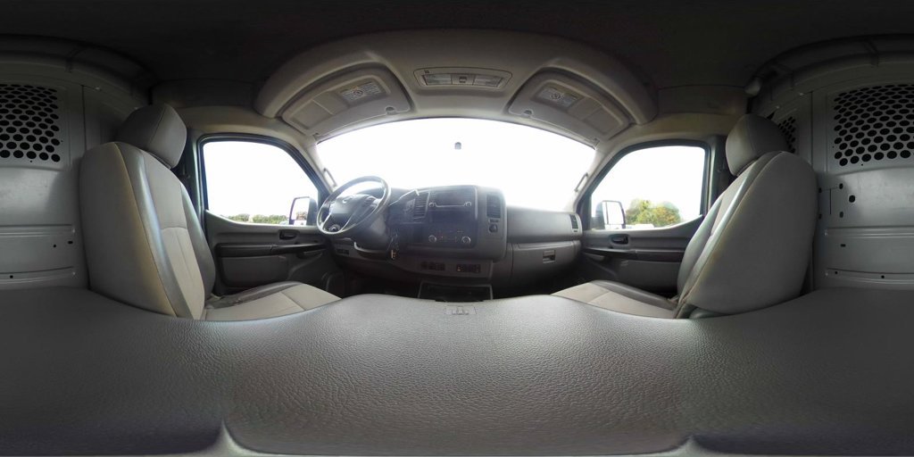 Used 2018 Nissan NV 2500 SV RWD image 26