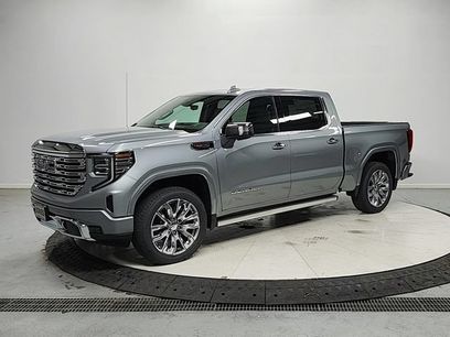 New 2026 GMC Sierra 1500 Denali