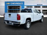 Used 2018 Chevrolet Colorado W/T image 5