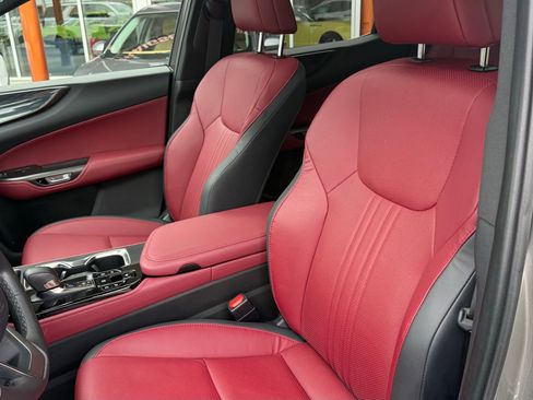 Used 2024 Lexus NX 350 AWD image 44