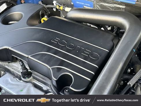 Used 2026 Chevrolet Equinox ACTIV w/ Convenience Package III AWD/4WD image 32