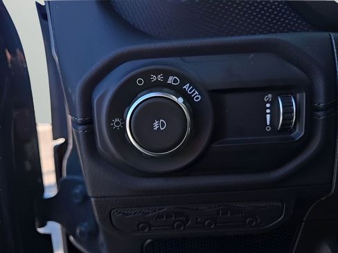 New 2025 Jeep Wrangler Unlimited Rubicon w/ Safety Group AWD/4WD image 43