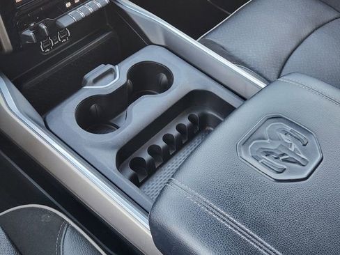 Used 2024 RAM 3500 Laramie image 21