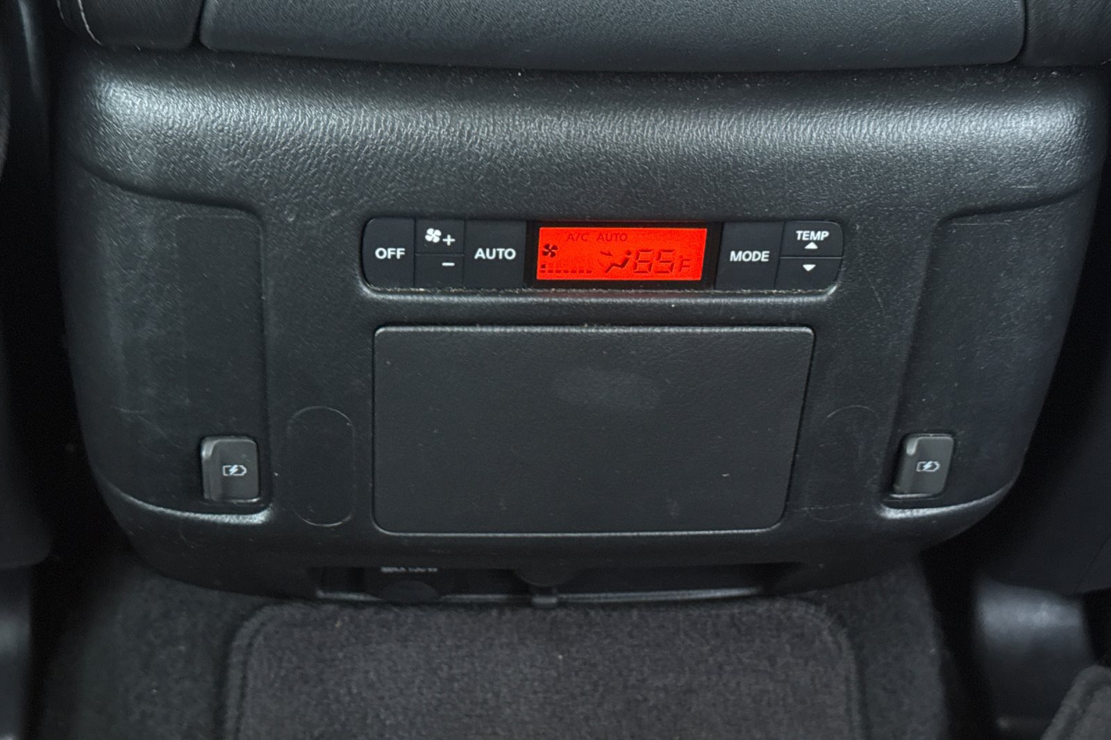 Used 2020 Nissan Armada SL w/ Premium Package AWD/4WD image 44