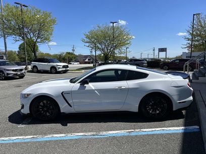 Used 2018 Ford Mustang Shelby GT350 w/ Convenience Package