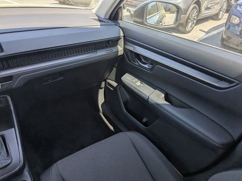 Used 2024 Honda CR-V LX image 19