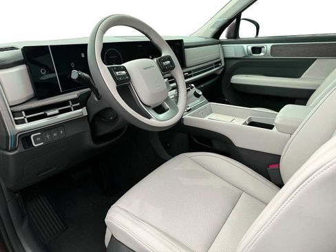 Certified 2025 Hyundai Santa Fe Calligraphy image 14