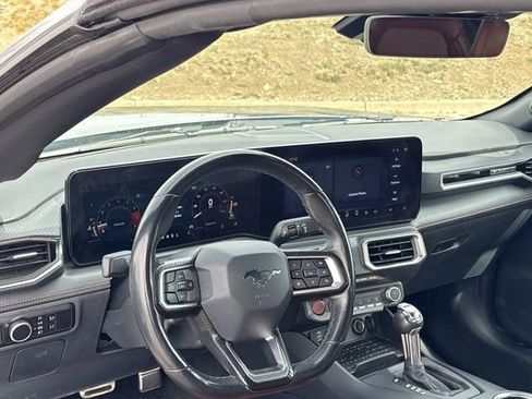 Used 2024 Ford Mustang Premium RWD image 22
