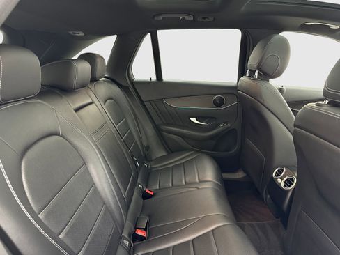 Used 2020 Mercedes-Benz GLC 300 4MATIC w/ AMG Line image 46