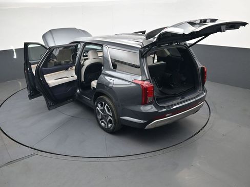 Used 2023 Hyundai Palisade Limited w/ Cargo Package AWD/4WD image 51
