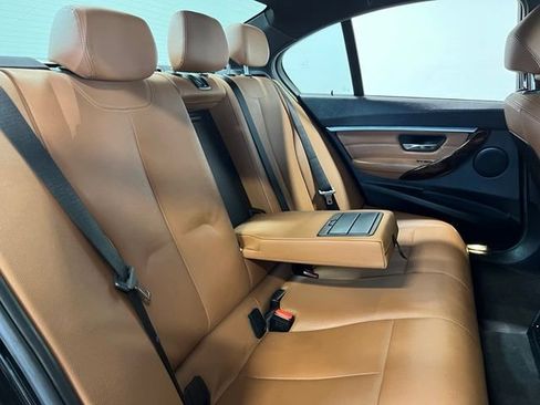 Used 2016 BMW 328i Sedan RWD image 13