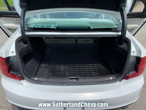 Used 2017 Volvo S90 T5 Momentum w/ Convenience Package FWD image 39