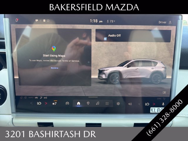 New 2026 MAZDA CX-5 Preferred AWD/4WD image 18