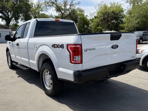 Used 2015 Ford F150 XL image 6