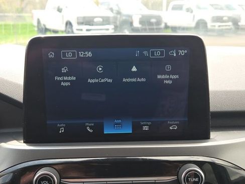 Used 2025 Ford Escape Active image 30