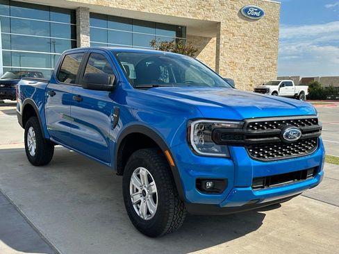 New 2025 Ford Ranger XL image 44