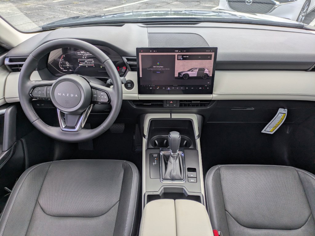 New 2026 MAZDA CX-5 Preferred AWD/4WD image 16