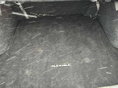 Used 2021 Nissan Maxima 3.5 SV w/ Floor Mat Group image 13