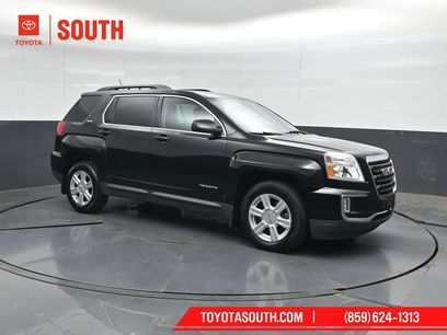 Used 2016 GMC Terrain SLE w/ Convenience Package