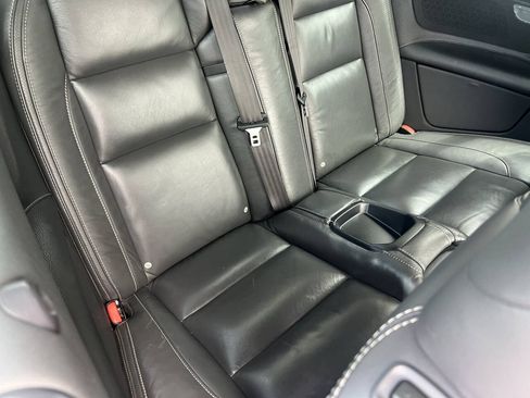 Used 2012 Volvo C70 T5 FWD image 18