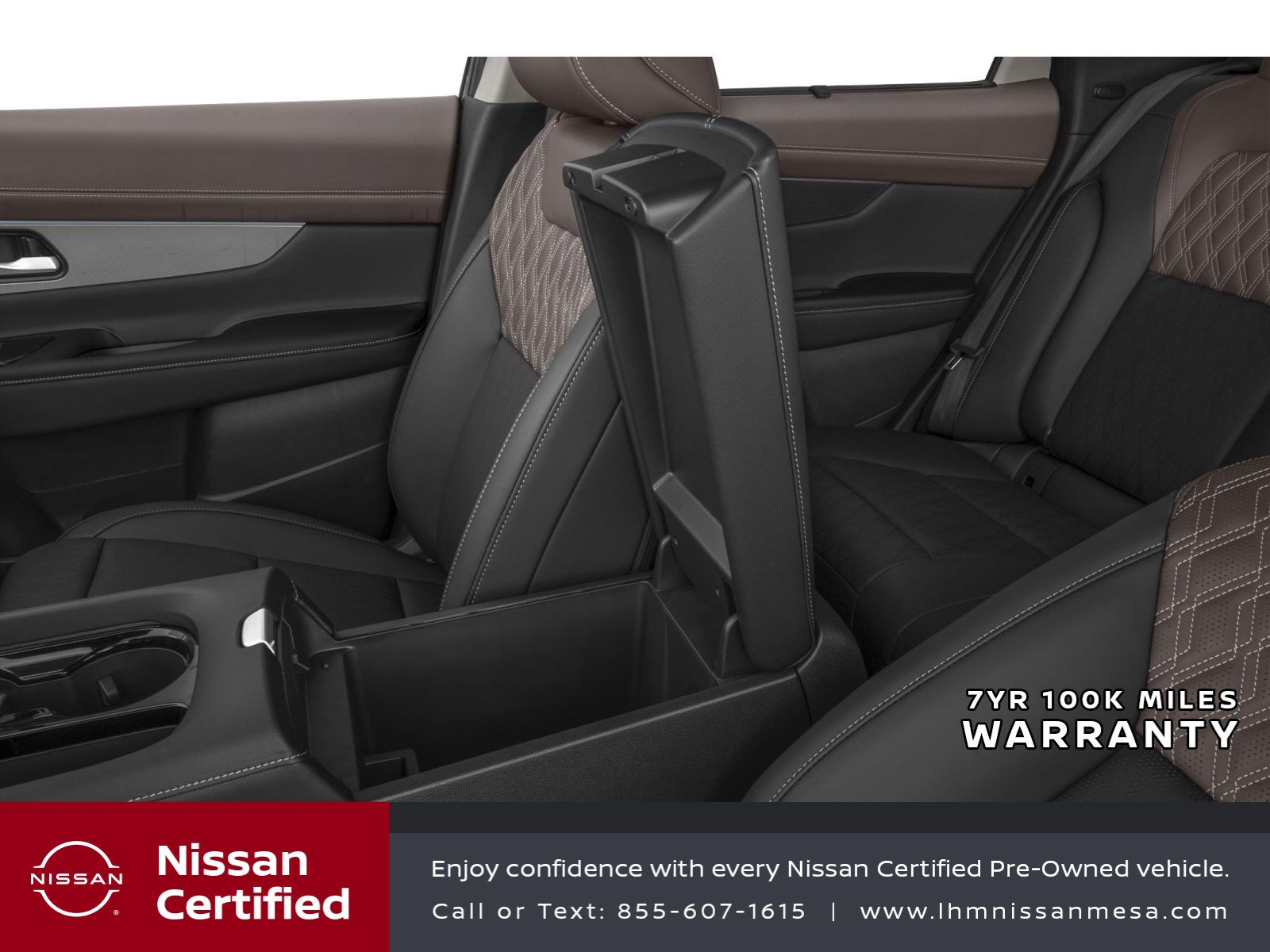 Used 2025 Nissan Murano SL AWD/4WD image 9