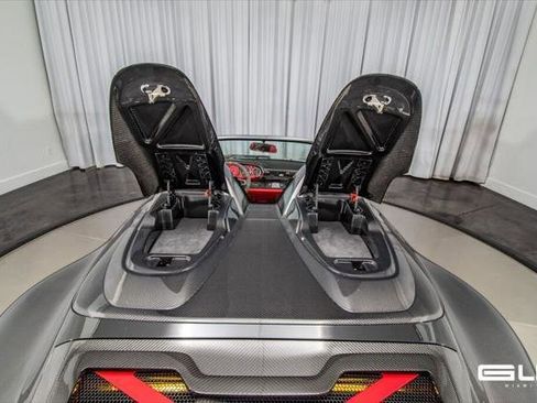 Used 1995 Porsche 911 Carrera RWD image 26