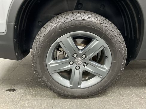 Used 2023 Honda Ridgeline Sport image 96