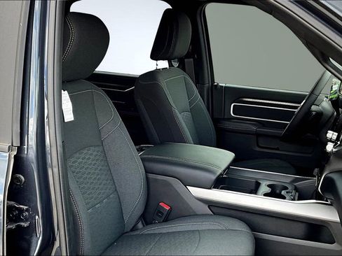 New 2025 RAM 2500 Lone Star AWD/4WD image 12