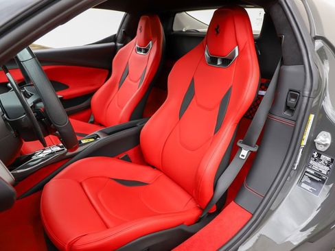 Certified 2024 Ferrari 296 GTB image 31