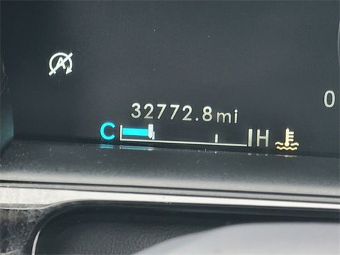 Certified 2022 Lincoln Nautilus Reserve w/ Equipment Group 201A image 36