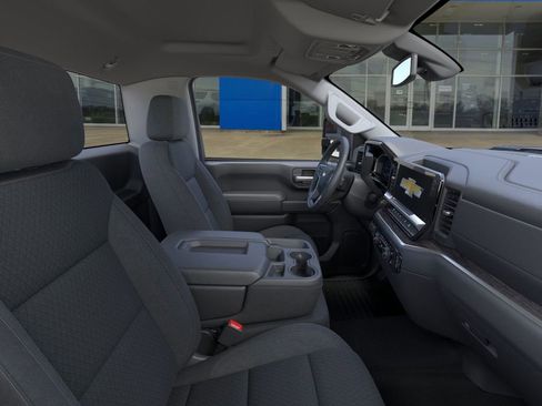 New 2025 Chevrolet Silverado 2500 LT w/ Convenience Package image 18